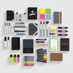 Stationary Set