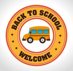 back to school design N145