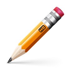 Pencil Illustration N7