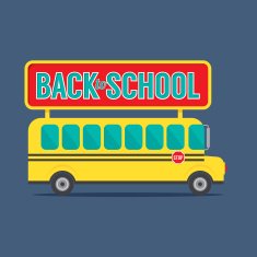 Back To School N1105