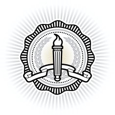 Collegiate seal N2