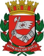 logo of the sao paulo