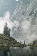 eastern sayan mountains