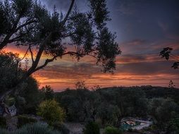 caimari mallorca summer sun spain