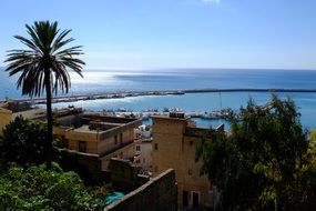 Landscape of Sciacca