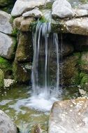 garden stones