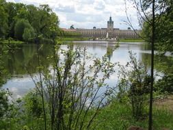 castle berlin