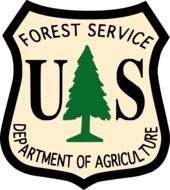 forest department logo