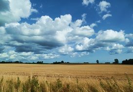 incomparable denmark landscape