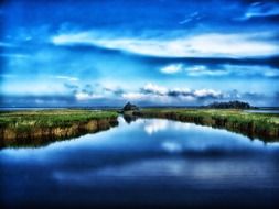 wetlands in germany