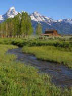 amazing grand teton national park wyoming