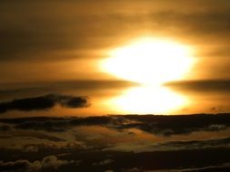 double sun for romance