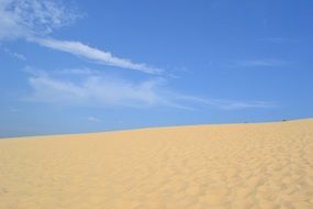 pyla dune