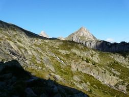 rise pico de paderna