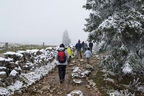 creux du van mountains