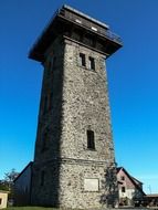 summit in the Czech Republic