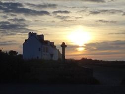 bewitching brittany sea