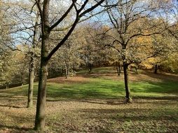 westpark in Munich