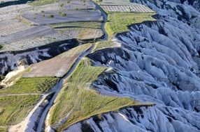 stunning cappadocia turkey