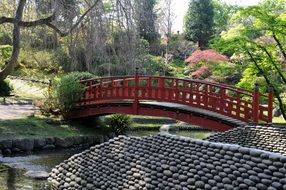 japanese albert kahn garden