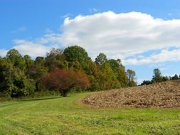 pennsylvania amazingly beautiful landscape