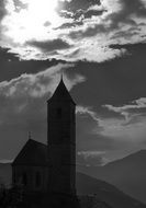 church st kathrein