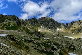 Tatras in Slovakia