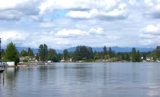 lake stevens, washington