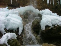 Beech mountain