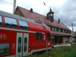 bear valley railway