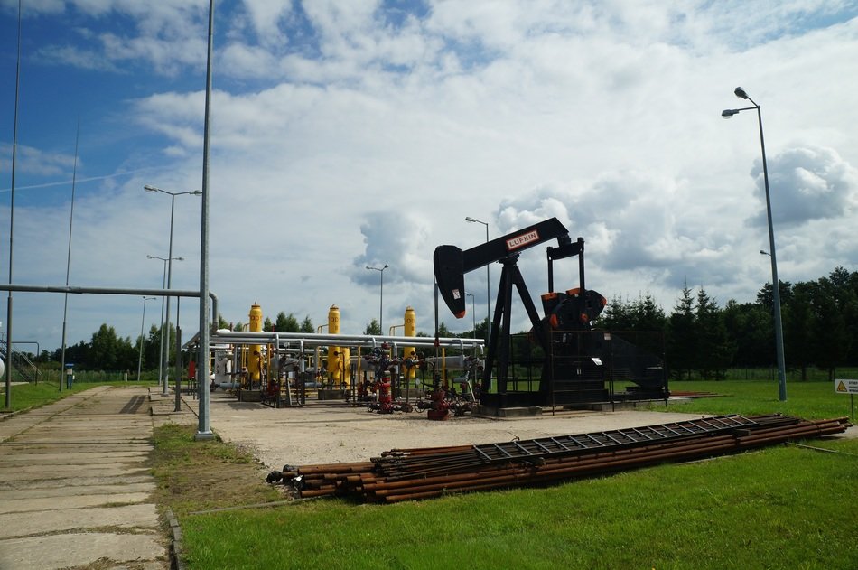 pumpjack
