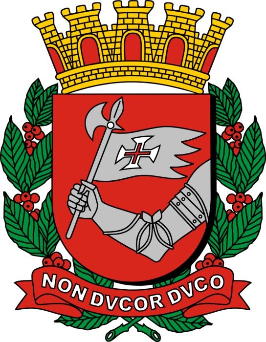 logo of the sao paulo