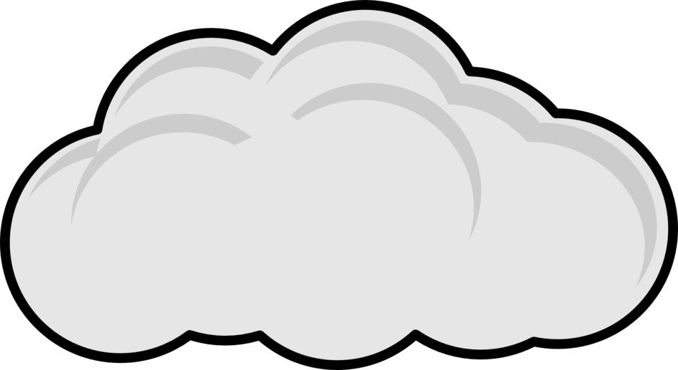 cloud nature outdoor cloudscape