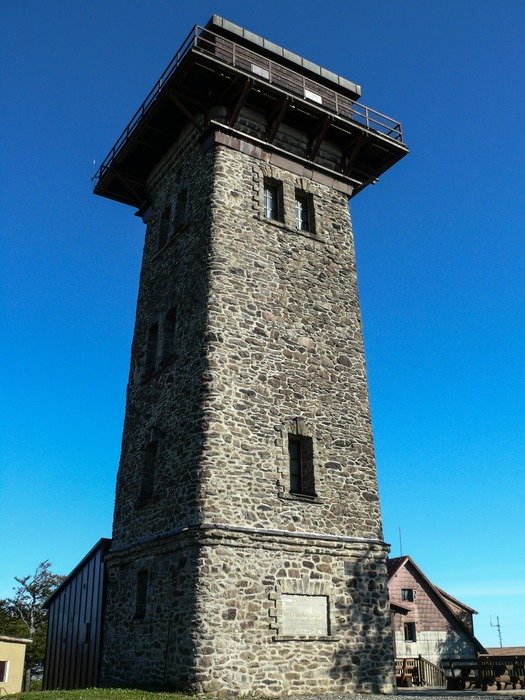 summit in the Czech Republic