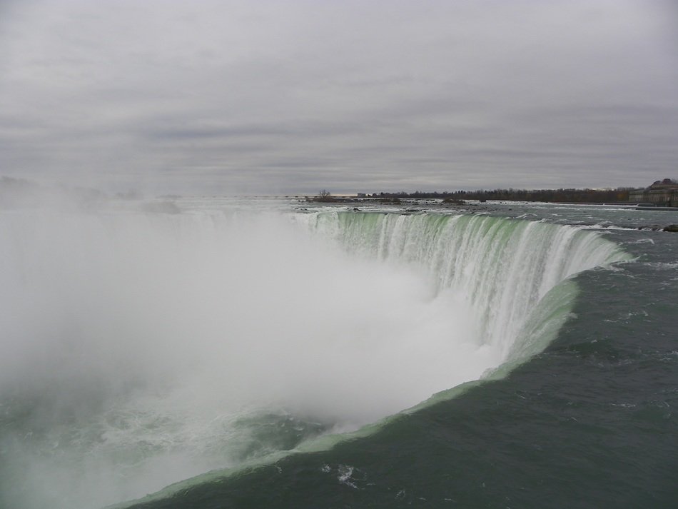 splendiferous niagara falls
