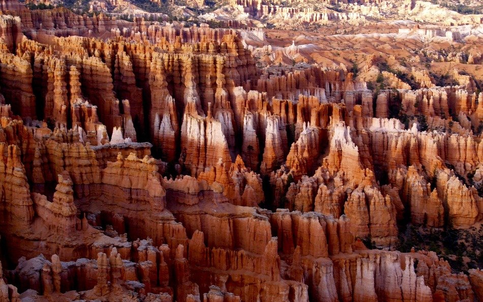 splendiferous bryce canyon