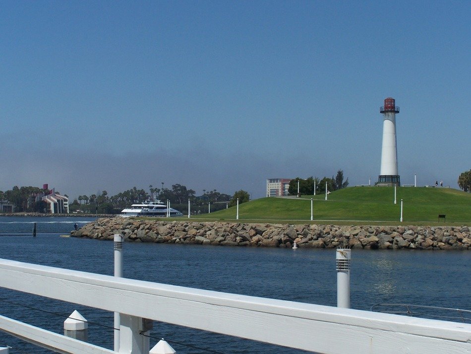 lighthouse ports