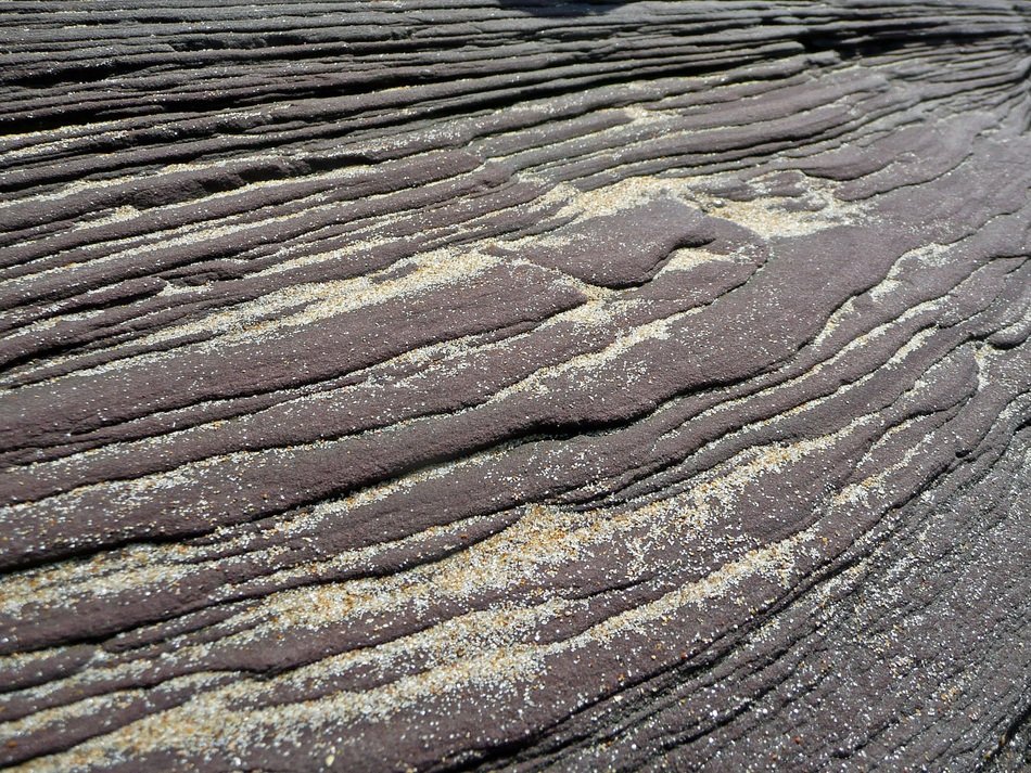 splendiferous rocky coast