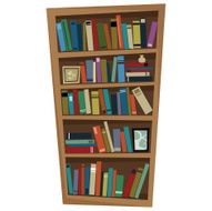 Bookshelf N7