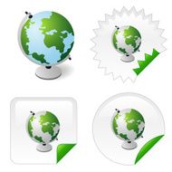 Eco globe