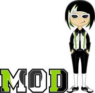 Mod Learn to Read Illustration N4