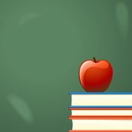 Apple Books Blackboard