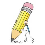 Pencil N77