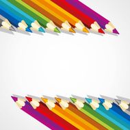 pencil background N6