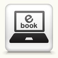 Square Button with Reading Online N2