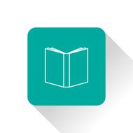 Open Book Icon N20