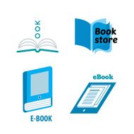 Book Signs Design