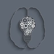 Human Brain N24