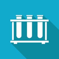 test-tube N7