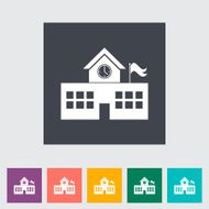 School Building N16